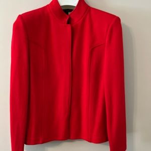 St John suit jacket in great condition